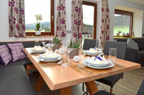 Chalet Hoamat Mariapfarr